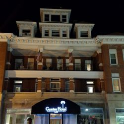 Gunter Hotel Hotels 11 W Main St Frostburg Md Phone Number Photo Of Gunter Hotel Frostburg Md United States