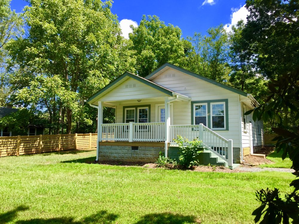 Jackson J D Associates