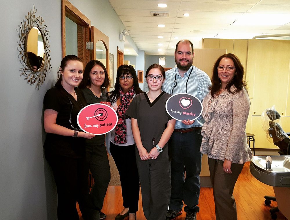 image of business Advent Dental