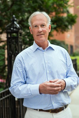 Scott E Swanezy, LCSW