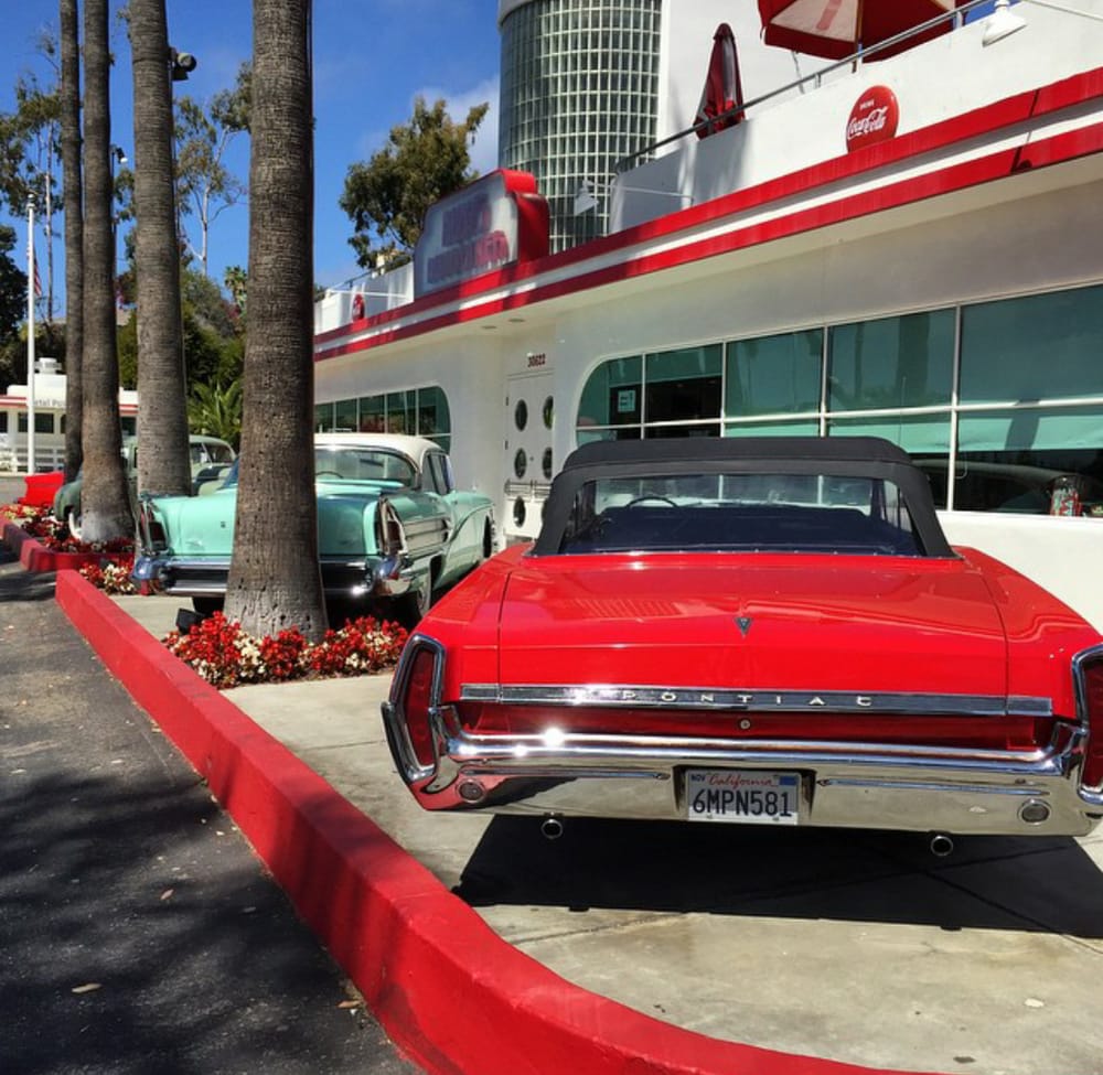 Ruby’s Diner 118 Photos & 137 Reviews 30622 S PCH Laguna Beach