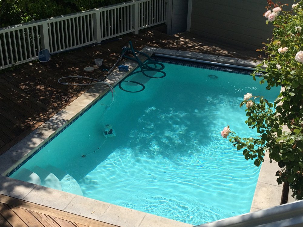 Sky Blue Pool Supply & Service