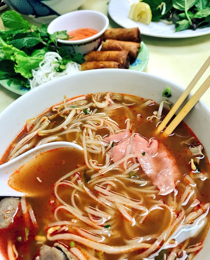 Pho FiveO 302 Photos & 286 Reviews Vietnamese 98020 Kamehameha