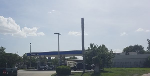 Taqueria El Regiomontano