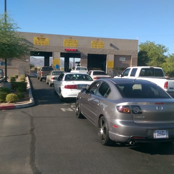 Adeq Vehicle Emissions 11 Reviews Smog Check Stations 1520 E Photo Of Adeq Vehicle Emissions Phoenix Az United States The Website Shows