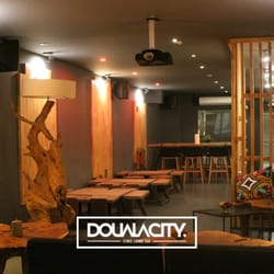 Douala City Bar