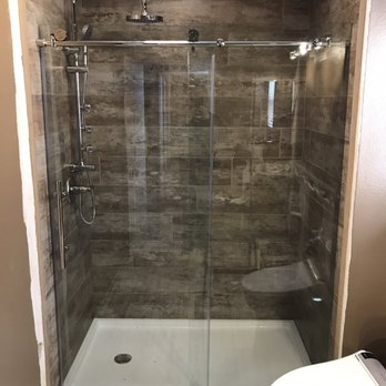 Vintage Shower Doorore 15 Photos 10 Reviews Contractors Photo Of Vintage Shower Doorore Ontario Ca United States
