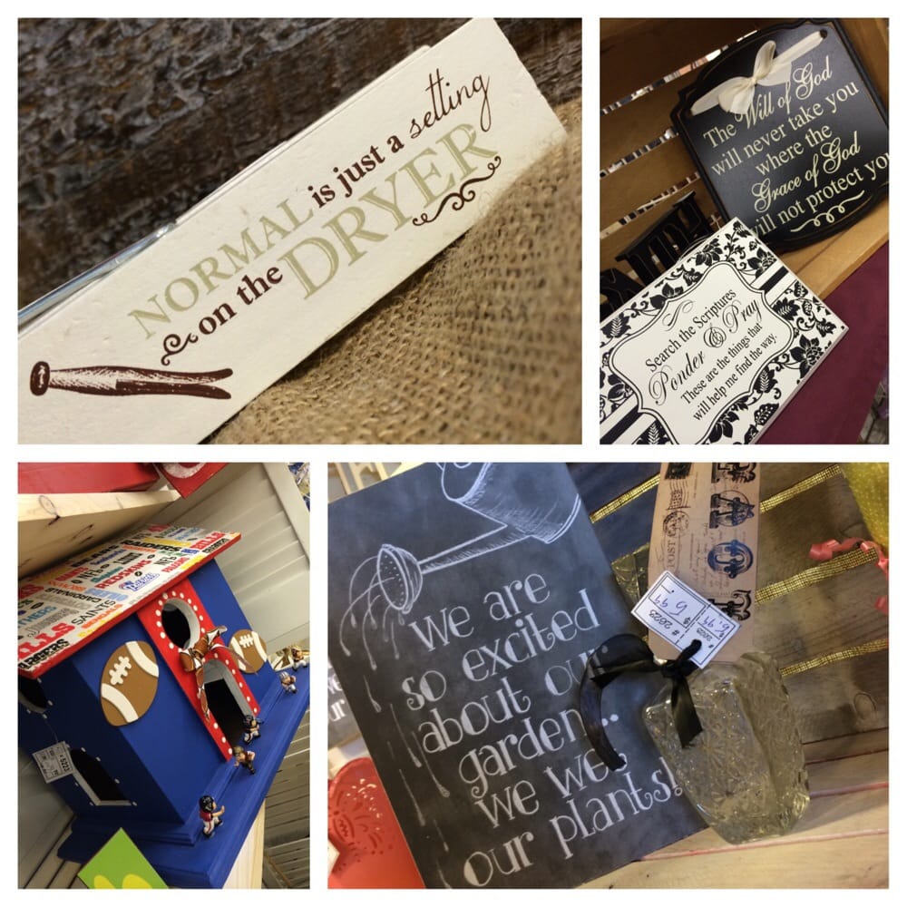 Stock & Stuffers Boutique
