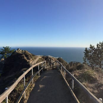 Muir Beach Overlook 304 Photos 76 Reviews Parks Photo Of Muir Beach Overlook Ca United States