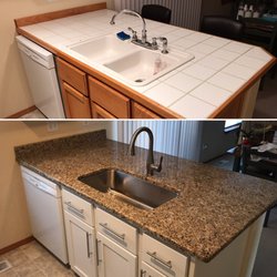 precision countertops 23 photos