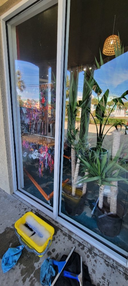 Twisted Windows Cleaning Service