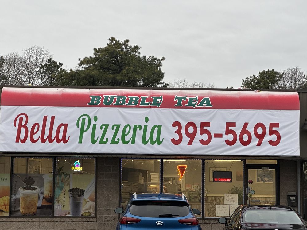 Bella Pizzeria Bella Pizzeria