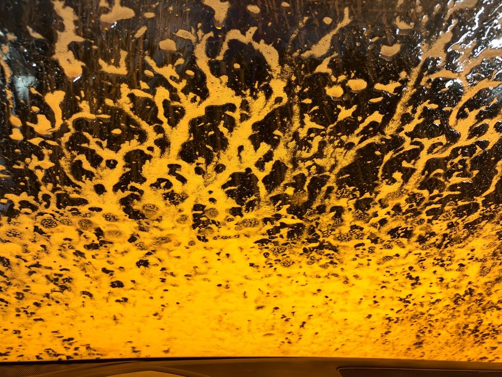 Quick Quack Car Wash
