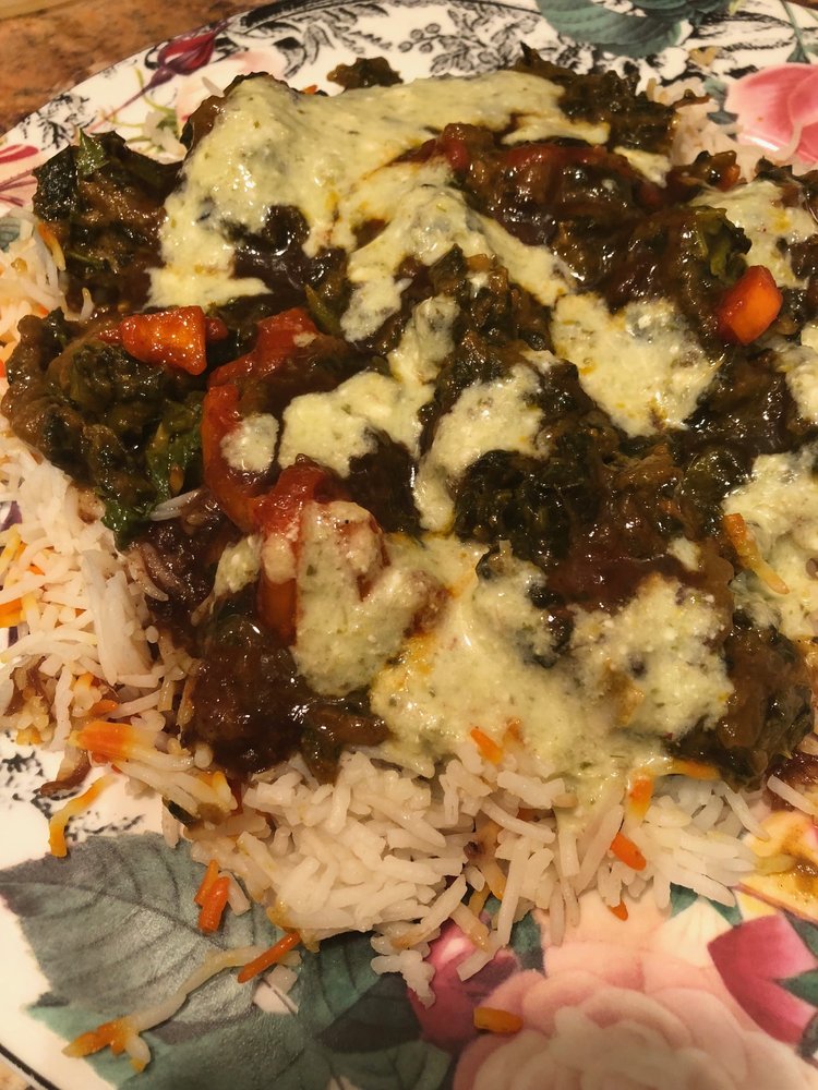 India Raj Restaurant