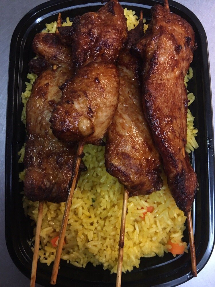 King WokHutchinson 20 Photos Chinese 1500 E 11th Ave, Hutchinson