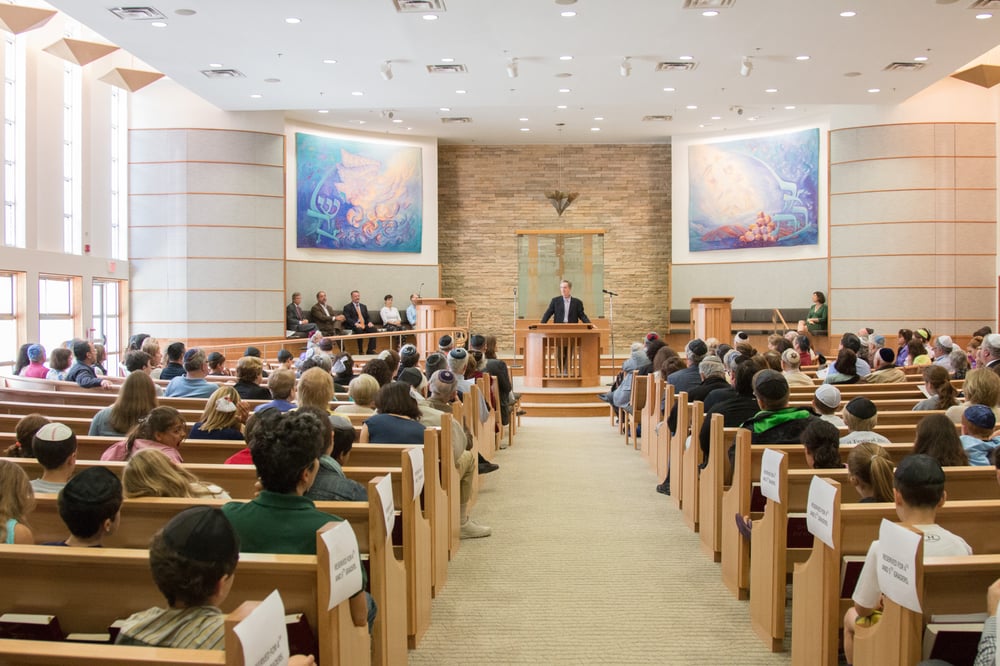 Congregation Beth El