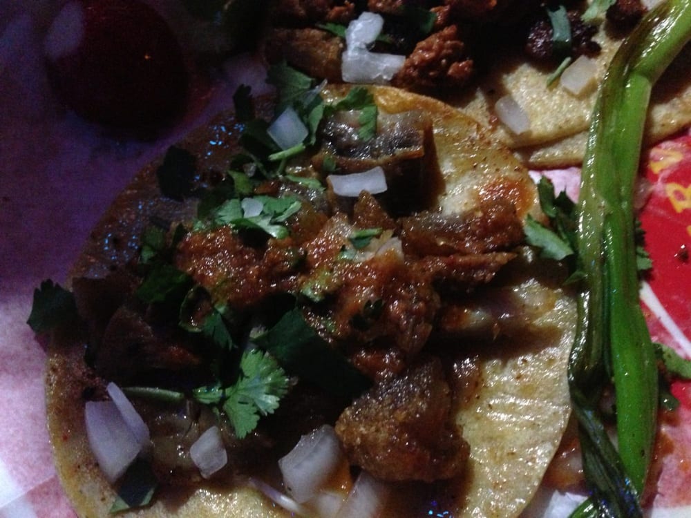Tacos El Mitotero