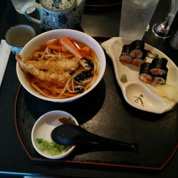 Miwa Anese Restaurant 42 Photos 48 Reviews 125 Photo Of Miwa Anese Restaurant Pooler Ga United States Shrimp Tempura Ramen