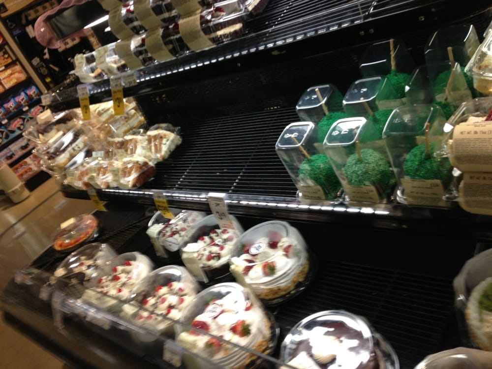 Pavilions Bakery 15 Photos Bakeries 727 Vine St, Hollywood, Los