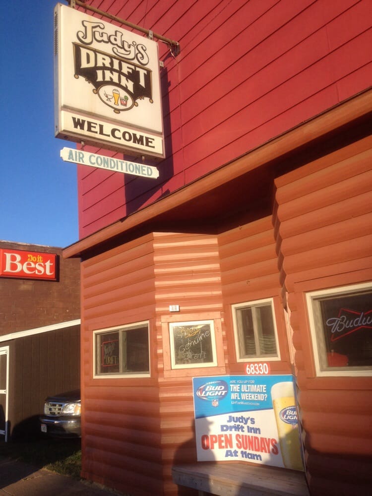 Judy’s Drift Inn Bars Iron River, WI Phone Number Yelp