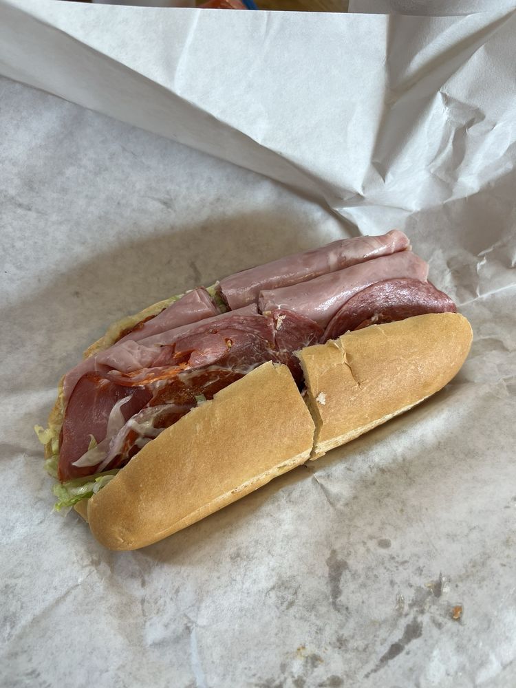 Miranda's Subs and Bakery