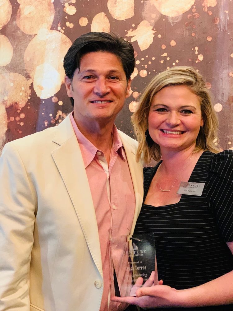 Torres Team- All City Real Estate, Austin