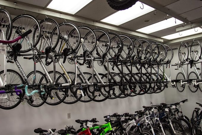Cycle Dynamics
