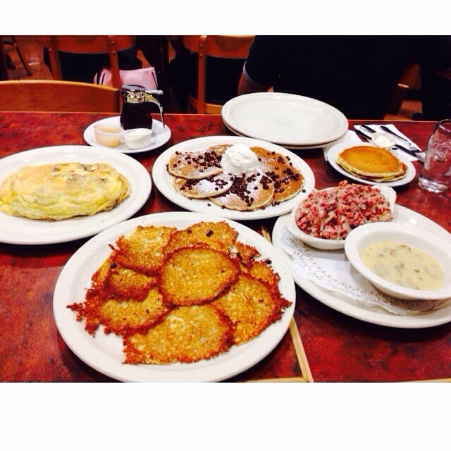 Pancake House Redondo Beach Ca Pancake House Redondo Beach Ca
