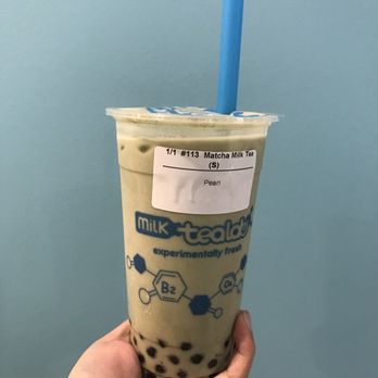 Milk Tea Lab - 337 Photos & 226 Reviews - Coffee & Tea ...