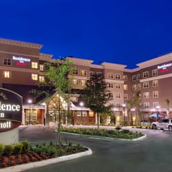 Hotels In Micanopy Yelp Residence Inn By Marriott Gainesville I 75