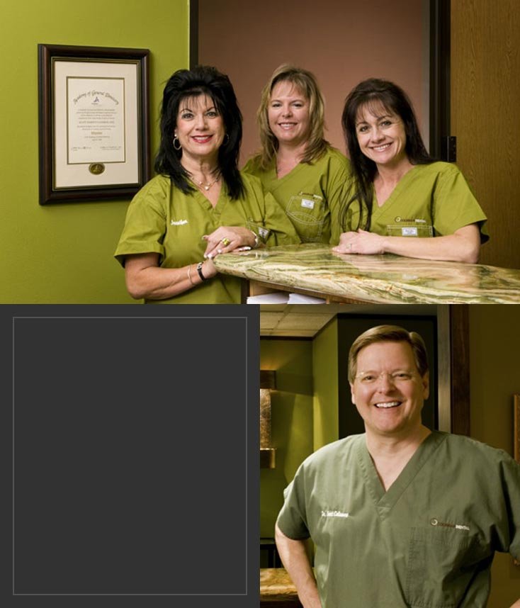 Coleman Dental 11 Photos Cosmetic Dentists 7575 San Felipe St