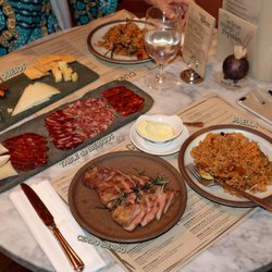 The Best 10 Restaurants In Asheville Nc Last Updated August 2019 Cúrate
