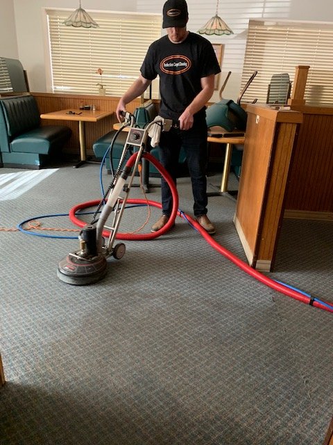 Perfection Carpet Cleaning