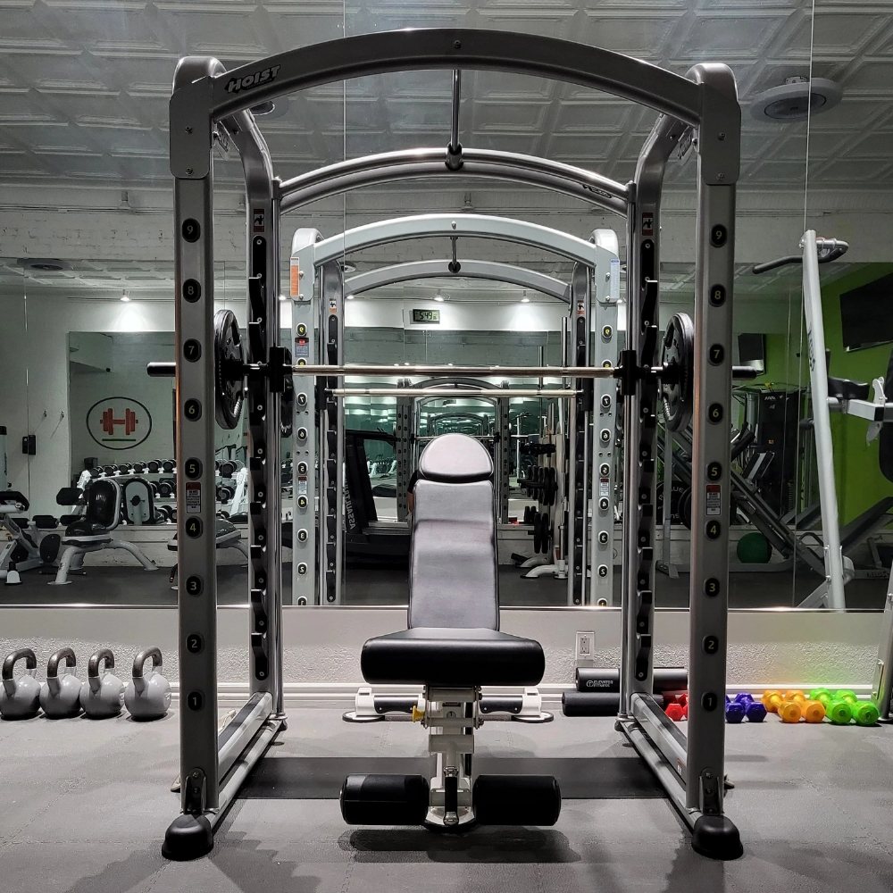 Sage Fitness