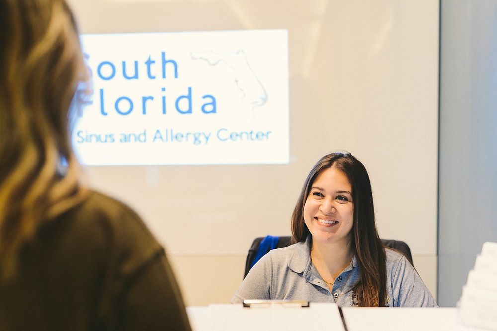 image of business South Florida Sinus and Allergy Center
