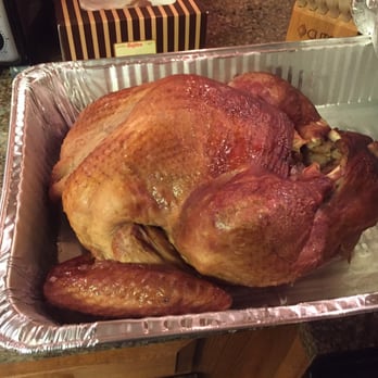 dickies bbq thanksgiving turkey