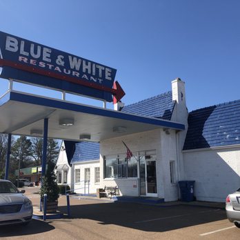Blue White Restaurant 105 Photos Reviews American Photo Of Blue White Restaurant Tunica Ms United States