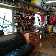 Ute City Cycles Bikes 231 E Main St Aspen Co Phone Number Yelp Our Front Photo Of Ute City Cycles Aspen Co United States