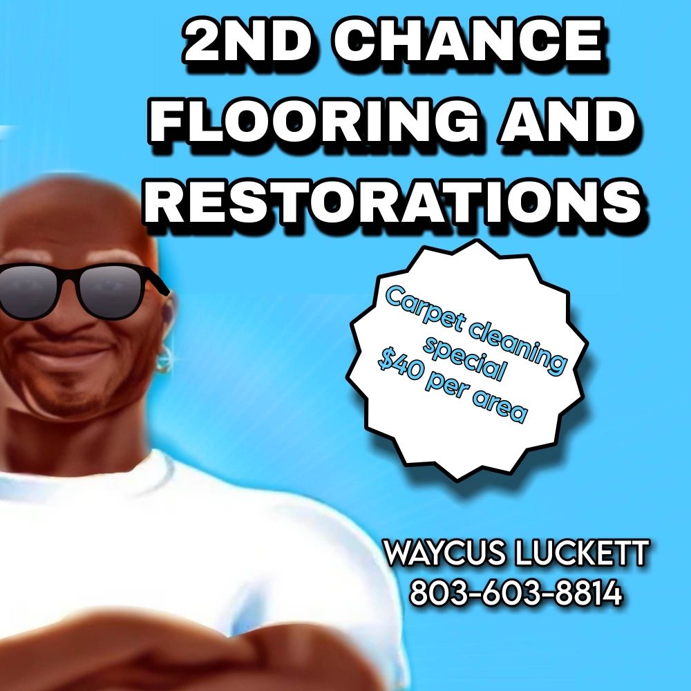 2nd Chance Flooring and Restoration