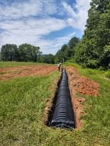 image of business MJ Mountain Builders & Septic