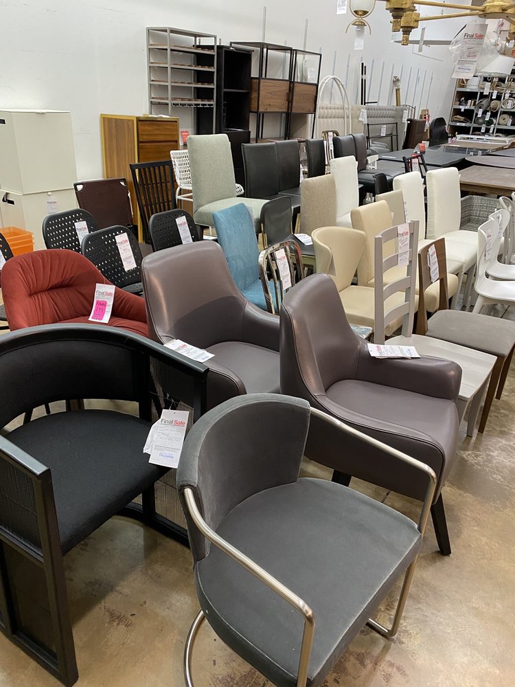 Crate & Barrel