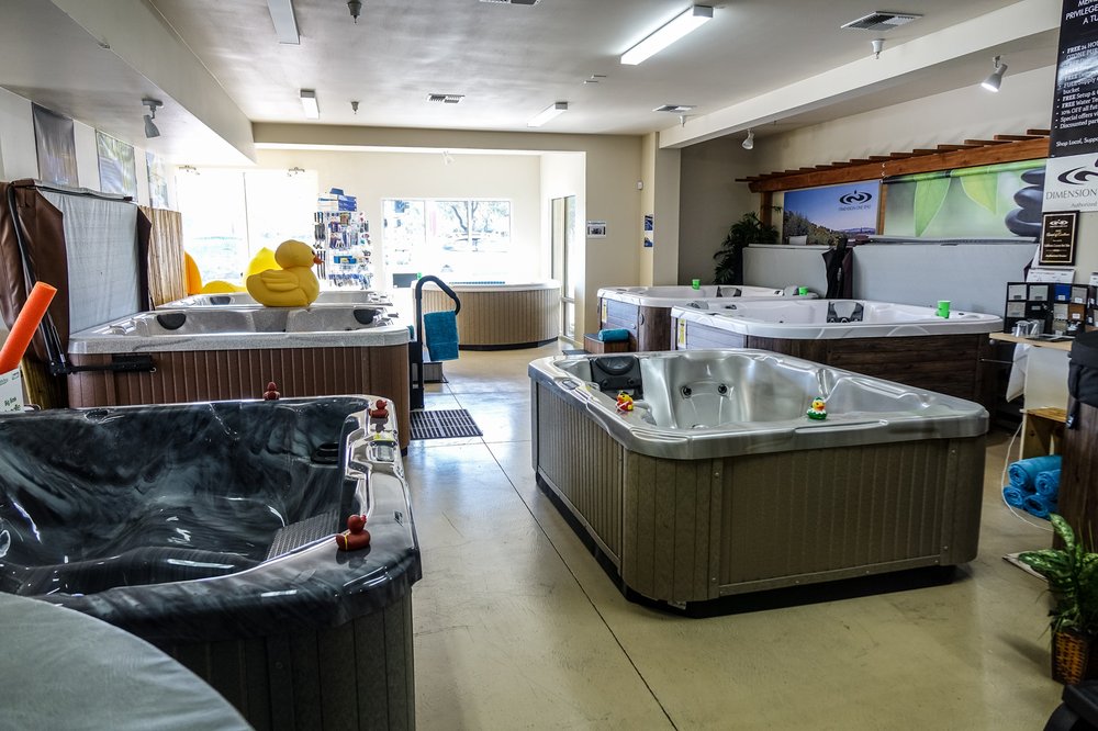 California Custom Hot Tubs 39 Photos & 25 Reviews Hot Tub & Pool