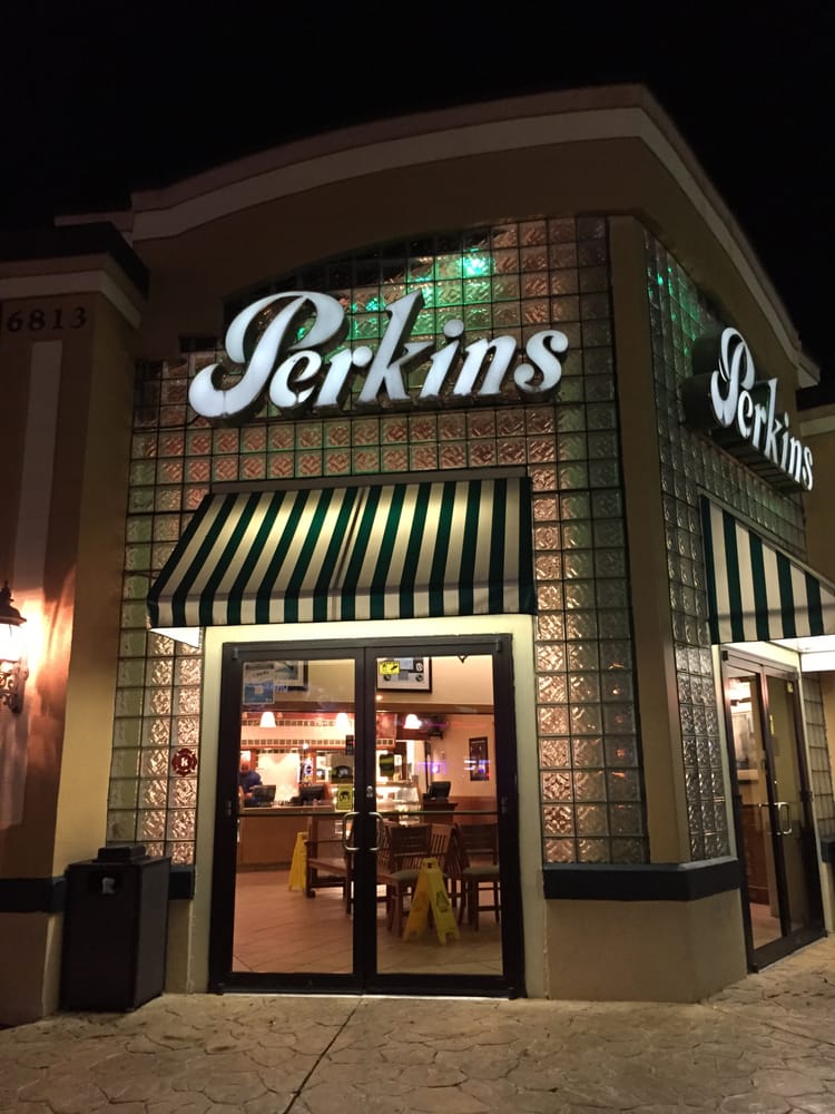 Photos for Perkins Restaurant & Bakery - Yelp