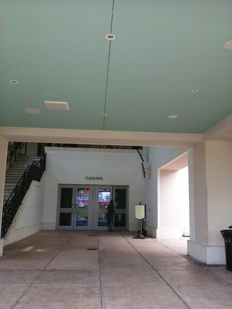 Hialeah casino address