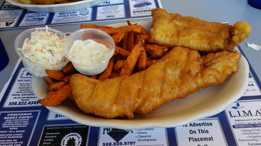 New Weir Pizza 32 Reviews Pizza 49 W Water St, Taunton, MA