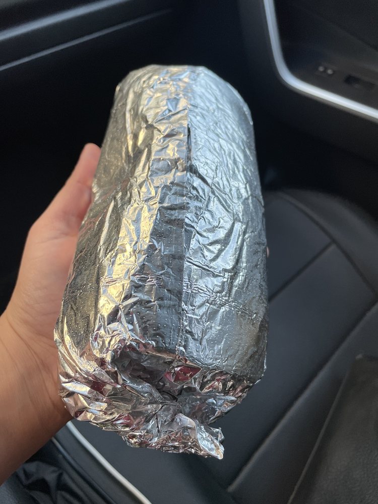 Pablito's Burrito Express Pablito's Burrito Express