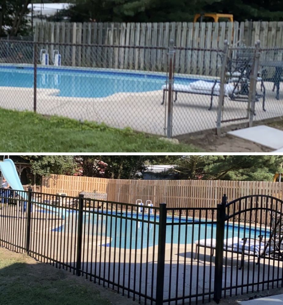 Superior Fence and Railing
