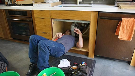 Mitch Clemmons Plumbing