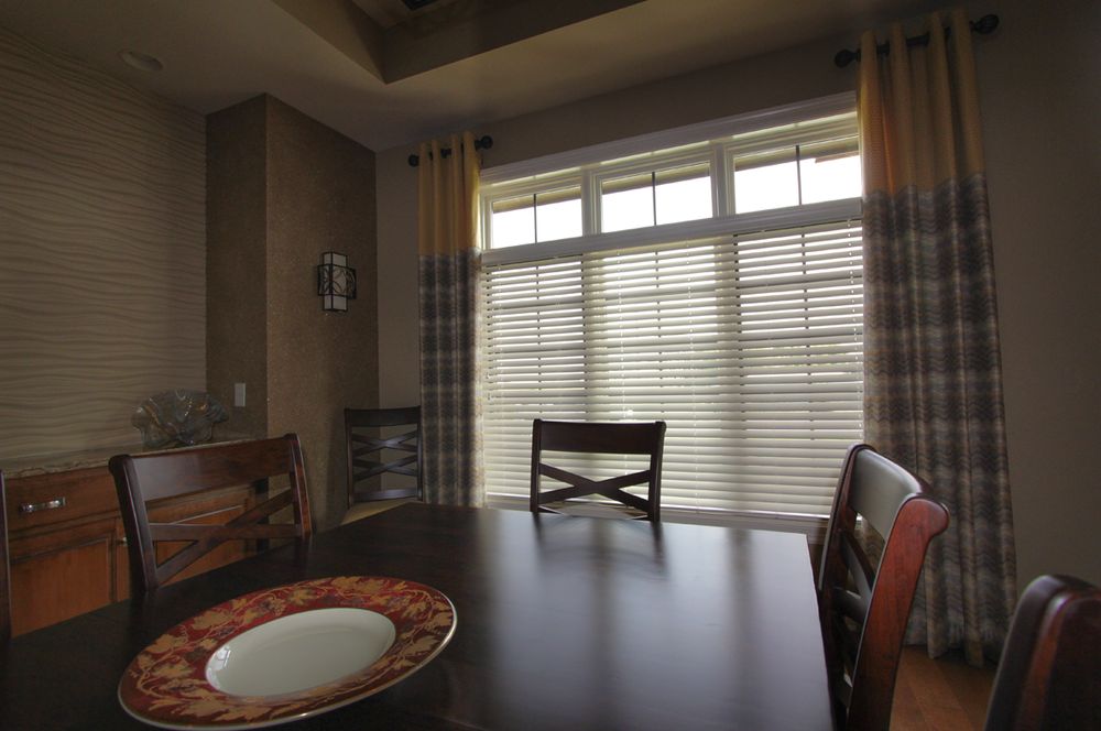 Photos For Custom Blinds Design Yelp Photo Of Custom Blinds Design Lincoln Ne United States