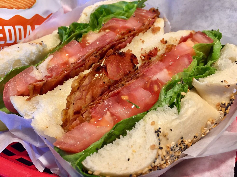 Lox Stock & Bagel 28 Photos & 42 Reviews Coffee & Tea 1300 S